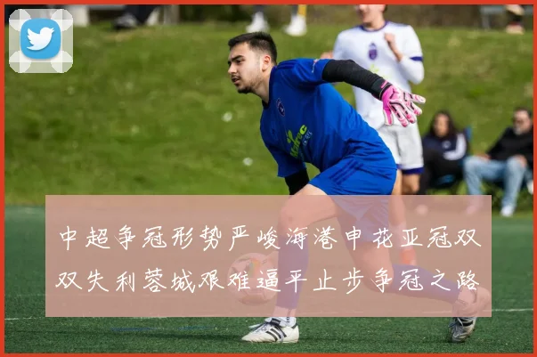 中超争冠形势严峻海港申花亚冠双双失利蓉城艰难逼平止步争冠之路