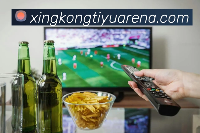 星空体育发展历程