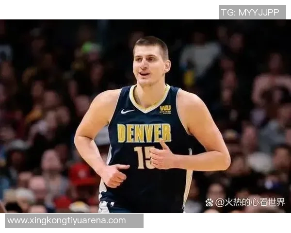 掘金休赛期补强深度约基奇穆雷不再孤军奋战