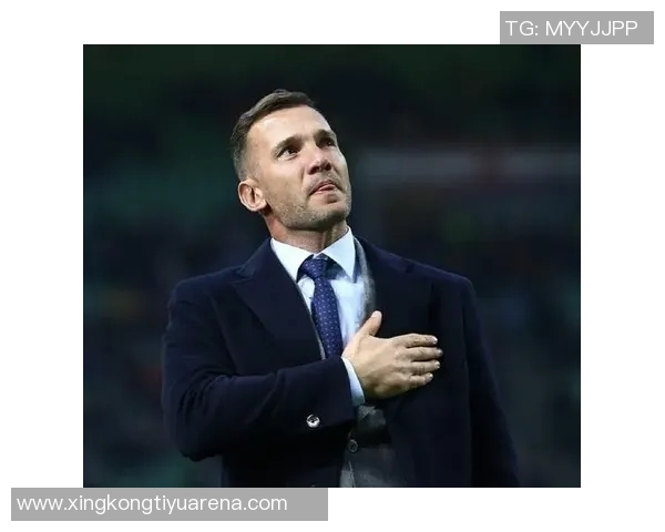 舍甫琴科强调意大利队应参加世界杯期待米兰德比的精彩对决