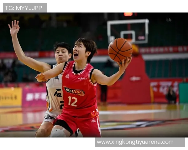 WCBA最新战报：合肥勇夺七连胜河南强势双杀江西球队